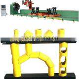 XLG Series Profiling CNC Pipe Cutting Machine
