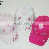 Sublimation Logo Baseball Caps and Hats Printing Logo 2016 thumbnail-5