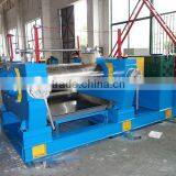 Open Mixing Mill for Rubber/rubber Compound Production Line thumbnail-2