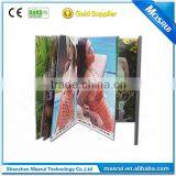 Christmas Product 4.3 " LCD Screen Video Greeting Card Christmas Card thumbnail-5