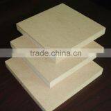 China 1220*2440mm MDF Fiber Board