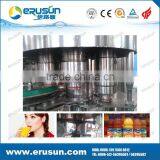 15000BPH Juice Hot Filling Machine thumbnail-5