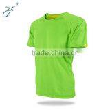 Hot Sell Men's Sport T Shirt Fitness T Shirt Blank T Shirt In Bulk thumbnail-1