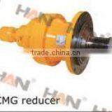 XCMG Reducer Concrete Pump Spare Parts for Putzmeister JUNJIN Schwing Sany thumbnail-1