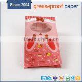 China Supplier Handmade Paper Bags Designs With Die Cut thumbnail-2