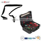Hard Durable Solid Dustproof Plastic Hold-all Case Tool Packaging Kit Casewith IP67 Waterproof RC-PS 290/1 thumbnail-5