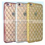 Factory Price Soft TPU Back Cover Bumper Case for Oppo Neo Joy r f Find A37 9 8 7 6 5 4 3 2 1 Plus Mini thumbnail-1