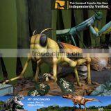 My-dino Giant Insect Centipede Model for Display thumbnail-5