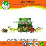 LV0144893 Kids DIY Assembling Plastic Dinosaurs thumbnail-1