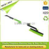 Removal Frozen Ice Brush Snowbrush, Best Extendable Snow Brush for Car thumbnail-3