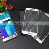 Mobile phone High quality 0.3MM Ultra Thin 9H Hardness tempered glass film for samsung galaxy s6 phone