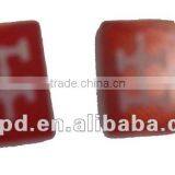 Car Cross-axle Diff Red Light Lampshade