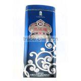 Dongguan Tin Box Vendor Rectangular Wine Tin Packaging Box thumbnail-3