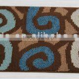 Machine Tufted Hotel Floor Covering Carpet Anti Slip Mat thumbnail-1