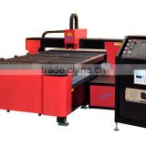 imported brand 500-4000w co2/fiber laser metal pipe cutting machine