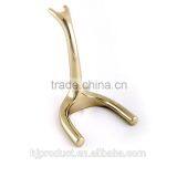 High Quality Superior Brass Cue Low Rest/ Factory Promotion thumbnail-1