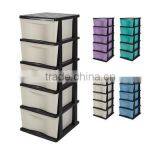 Plastic Drawer