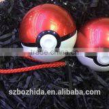 China Manufacture 2016 New Arrival Magic Ball Pokemon Power Bank for Promotional Gift thumbnail-6
