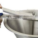 2mm 4mm 6mm Heavy Duty Stainless Steel Dorayaki Batter Dispenser thumbnail-4
