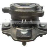 Automobile Wheel Hub Bearing REAR 4WD for TOYOTA LEXUS RX350/RX450H 42410-0E030/424100E030 thumbnail-3