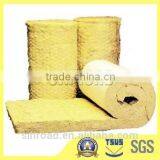 Building Material Heat Insulation Mineral Best Price-Rock Wool Blanket / Roll / Felt / Tape Insulation thumbnail-6