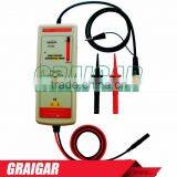 N1100A 10KV 100MHz Differential Probe Accuracy 1% Voltage Overload Prote Tion Match Any Brand Oscilloscope thumbnail-1