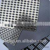 3003 1100 Hot Rolled Qualified and Reasonable Perforated Aluminum Sheet thumbnail-4