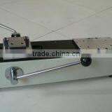 AMH-500 Manual Horizontal Test Stand /Force Gauge Test Machine thumbnail-3