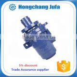 Monoflow Flange Nodular Cast Iron Steam Air Swivel Joints for Pipe thumbnail-1