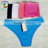 2015 Underwear Women Briefs Drawers Underpants Women Bloomers Pants thumbnail-3