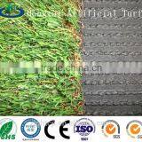 4 TonesTop Quality Coffee Color Sythetice Turf/artificial Grass Installation Price thumbnail-1