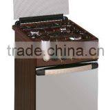 50X60 4 GAS BURNER FREE STANDING OVEN thumbnail-1