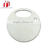 2015 Hot Sale Aluminium Alloy Deer Beer Bottle Opener