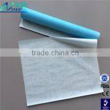 examination table couch cover rolls /paper rolls