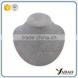 Professional Factory Export Colorful White Necklace Stand With Various Sizes thumbnail-4