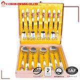 Folding Paper Tableware Box Chopstick Box thumbnail-1