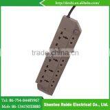 Wholesale china factory universal power outlet