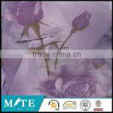 100% Polyester Sheer Swiss Wholesale Voile Fabric thumbnail-6