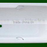 Cast Iron Bathtub thumbnail-1