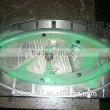 Plastic Injection Mold &molding Mold Maker From China thumbnail-3