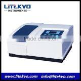 LT-UV2400 UV-VIS Dual Split-Beam Spectrophotometer