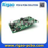 Panel Circuit Assembly With Conductors thumbnail-2