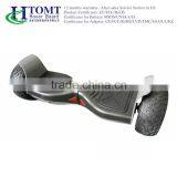 2 Wheel Big Tire Electric Balance Scooter off Road Hummer Mountain Bike thumbnail-3