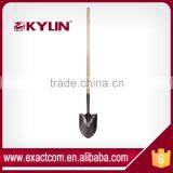 Square Point Function Of Garden Shovel thumbnail-4