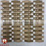 Popular Color and Style Glass Mosaic Tile