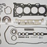 High Quality Full Gasket Set For TOYOTA 1ZZFE engine auto parts OE NO.:11115-22050