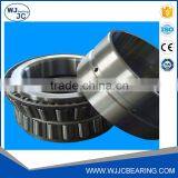 850TDO1250-1 double row taper roller bearing,itg 48 wood cnc service lathe machining wood parts