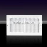 Plastic Adjustable Air Diffuser With CE Certificate thumbnail-4