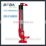 DD-FJ0933 33" Farm Jack ,Lifting Jack,Hi Lift Jack