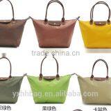 New Discount Waterproof Wash Gargle Bag Reusable Folding Shopping Bags Reusable Folding Shopping Bags(YX-Z167) thumbnail-6